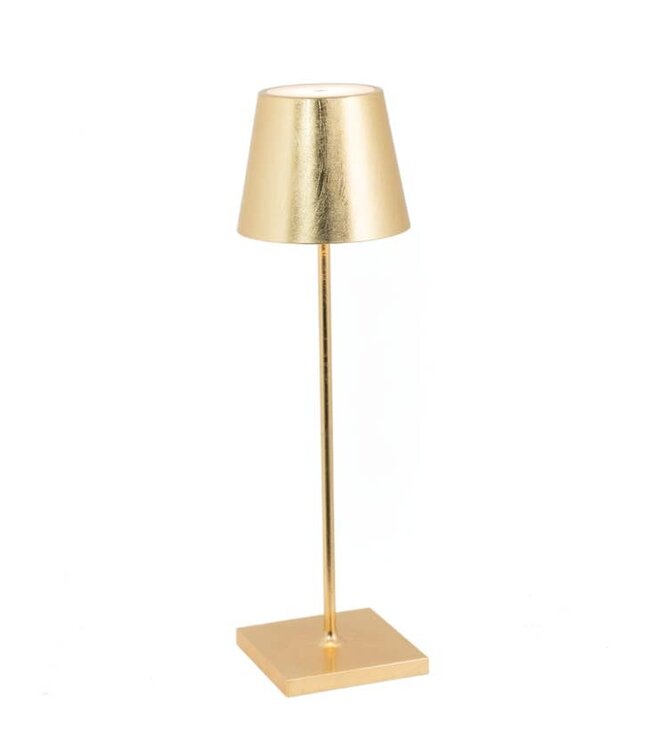 ZAFFERANO AMERICA Poldina Pro Cordless Lamp