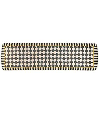 MACKENZIE CHILDS Courtly Check 20" x 72" GelPro Comfort Mat