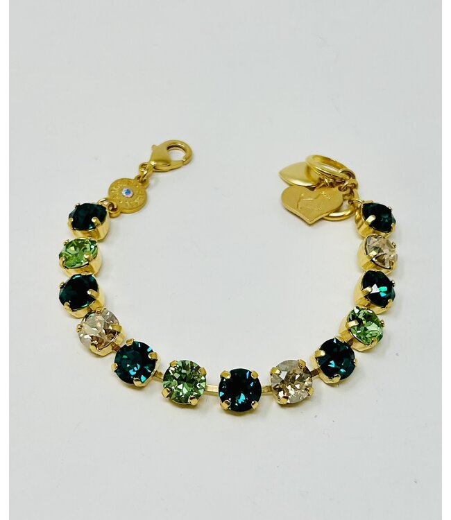 JERE BIJOUX Classic Bracelet - Dublin