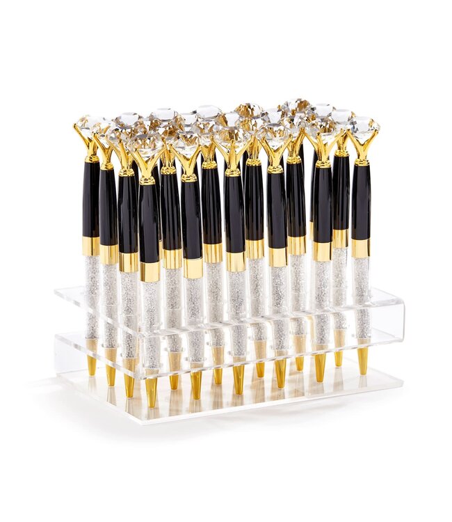 Diamond Pen - Sold Individually