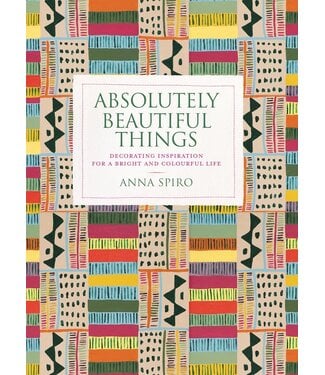 Absolutely Beautiful Things