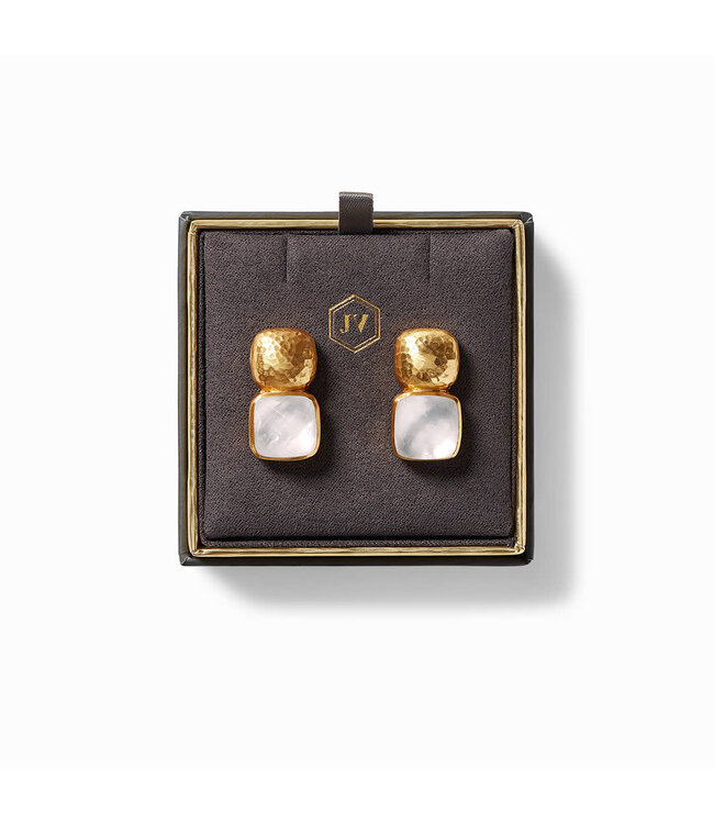 JULIE VOS Catalina Earring