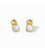JULIE VOS Catalina Earring