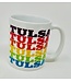 Tulsa City Mug