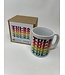 Tulsa City Mug