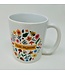 Tulsa City Mug