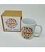 Tulsa City Mug
