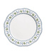 JULISKA Villa Seville Dinner Plate - Chambray