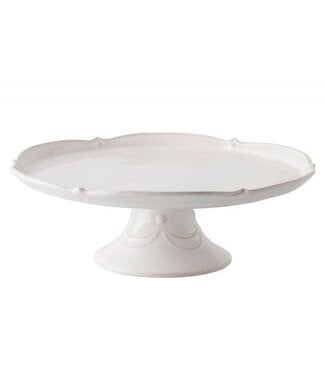JULISKA Berry & Thread Cake Stand - Whitewash