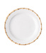 JULISKA Classic Bamboo Dinner Plate - Natural