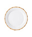 JULISKA Classic Bamboo Dessert/Salad Plate - Natural