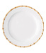JULISKA Classic Bamboo Platter/Charger Plate - Natural