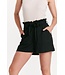 Derby Paperbag Waist Shorts