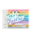 Color Lustre Metallic Brush Markers