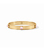 JULIE VOS Catalina Stone Bangle