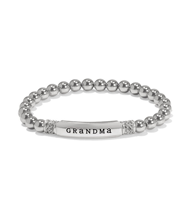 BRIGHTON Meridian Grandma Stretch Bracelet