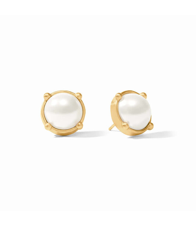 JULIE VOS Honey Stud Gold