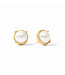 JULIE VOS Honey Stud Gold
