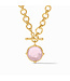 JULIE VOS Honeybee Demi Necklace
