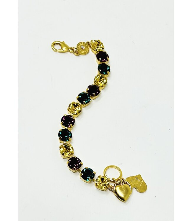 JERE BIJOUX Classic Bracelet - New Orleans