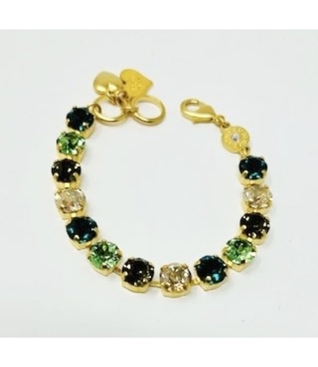 JERE BIJOUX Classic Bracelet - Dublin