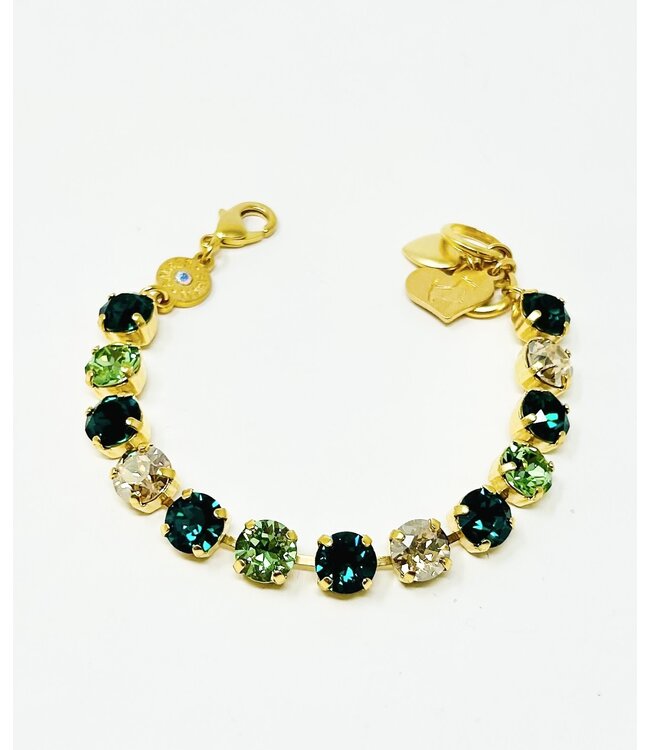JERE BIJOUX Classic Bracelet - Dublin
