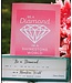 DOT & DASH Be A Diamond Necklace