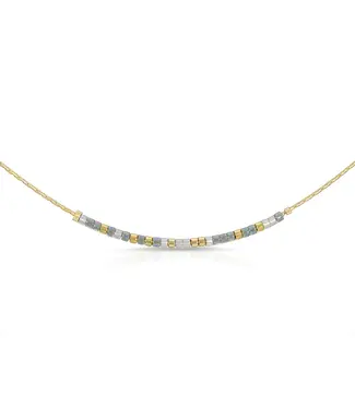 DOT & DASH Dream Big Necklace