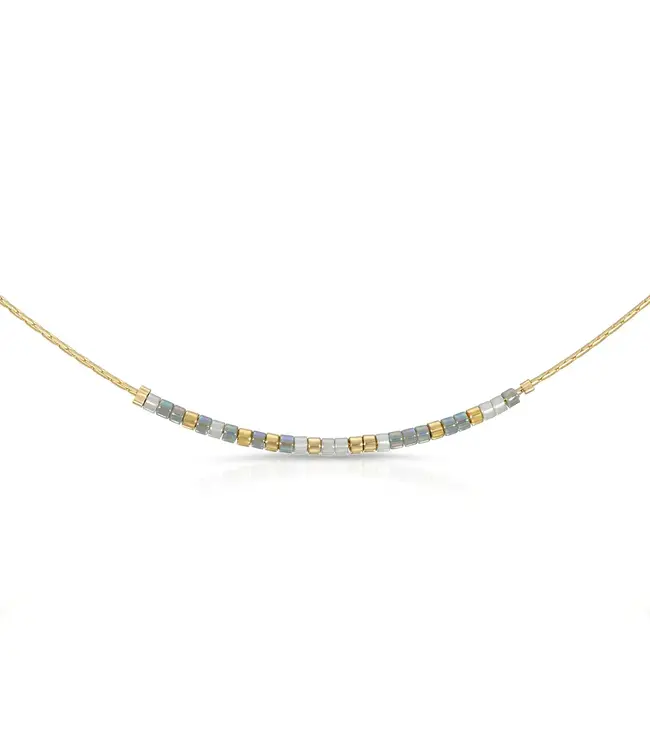 DOT & DASH Dream Big Necklace