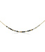 DOT & DASH Psalm 46:10 Necklace