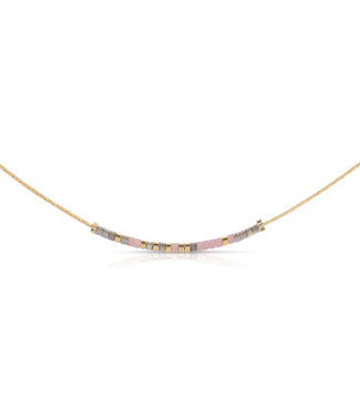 DOT & DASH Sweet 16 Necklace