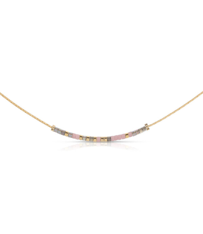 DOT & DASH Sweet 16 Necklace