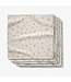 GEOMETRY Dinner Napkin Set