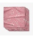 GEOMETRY Dinner Napkin Set