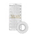 KITSCH Hair Coils 8pk