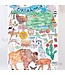 Kitchen Towel