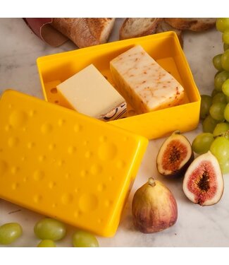 Cheese Saver