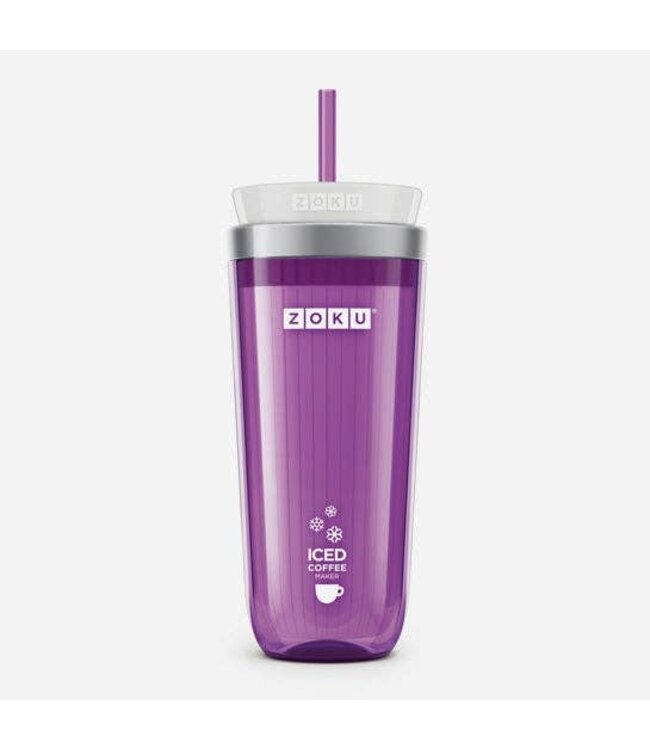 Iced Coffee Maker