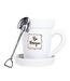 Flower Pot Mug