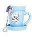 Flower Pot Mug
