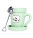 Flower Pot Mug