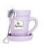 Flower Pot Mug