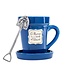 Flower Pot Mug