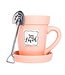Flower Pot Mug