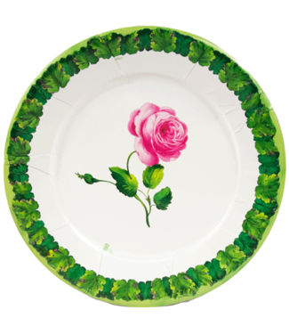 Sceaux Chic - Dinner Plates