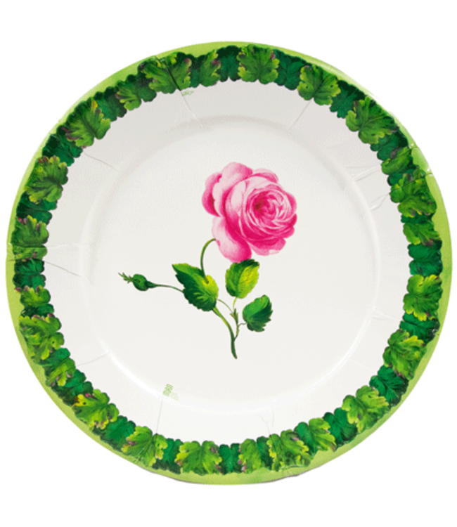 Sceaux Chic - Dinner Plates