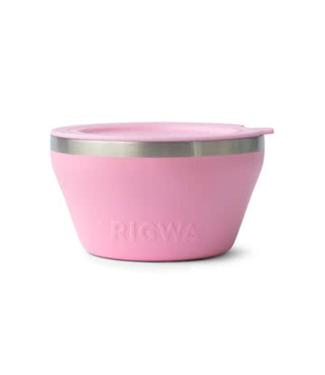 Fresh Bowl (20oz) Stainless Steel Insulated