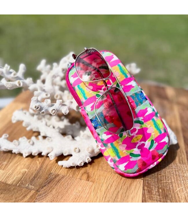 Laura Park Neoprene Sunglass Case