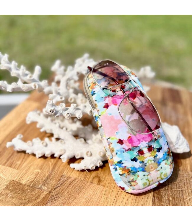 Laura Park Neoprene Sunglass Case