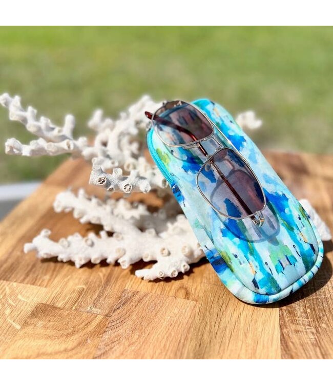 Laura Park Neoprene Sunglass Case